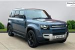 2023 Land Rover Defender