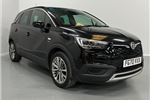 2020 Vauxhall Crossland X