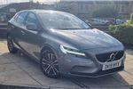 2019 Volvo V40