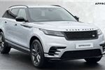 2023 Land Rover Range Rover Velar