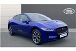 2021 Jaguar I-Pace