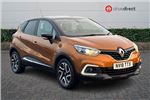 2018 Renault Captur