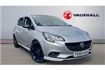 2019 Vauxhall Corsa