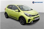 2019 Kia Picanto