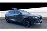 2023 Cupra Formentor