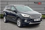 2017 Ford Kuga