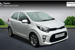 2022 Kia Picanto