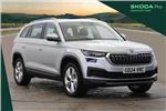 2024 Skoda Kodiaq