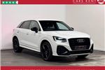 2021 Audi Q2