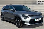 2023 Kia Niro