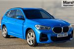 2020 BMW X1