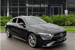 2023 Mercedes-Benz CLA