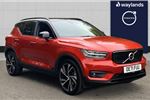 2021 Volvo XC40