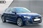 2024 Audi A1