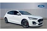 2023 Ford Focus