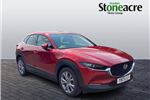 2022 Mazda CX-30