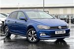 2021 Volkswagen Polo