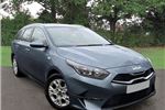 2024 Kia Ceed SW