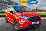 2019 Ford EcoSport