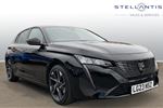 2023 Peugeot 308