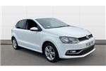 2016 Volkswagen Polo