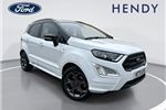 2022 Ford EcoSport