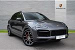 2022 Porsche Cayenne