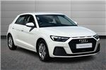 2023 Audi A1