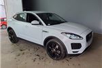 2019 Jaguar E-Pace