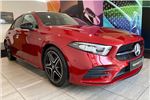 2022 Mercedes-Benz A-Class