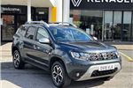 2019 Dacia Duster