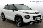 2021 Citroen C3 Aircross