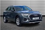 2019 Audi Q3