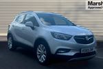 2019 Vauxhall Mokka X