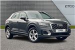2017 Audi Q2