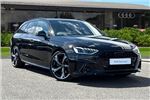 2024 Audi A4 Avant