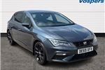 2020 SEAT Leon