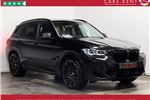 2022 BMW X3 M