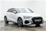 2024 Audi S3