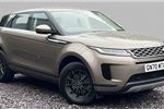 2020 Land Rover Range Rover Evoque