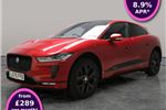 2021 Jaguar I-Pace