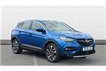 2019 Vauxhall Grandland X