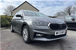 2022 Skoda Fabia