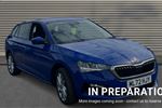 2022 Skoda Scala