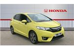 2016 Honda Jazz