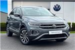 2022 Volkswagen T-Roc