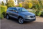 2019 Skoda Karoq