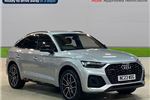 2023 Audi Q5 Sportback