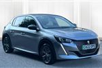 2022 Peugeot e-208