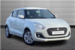 2018 Suzuki Swift